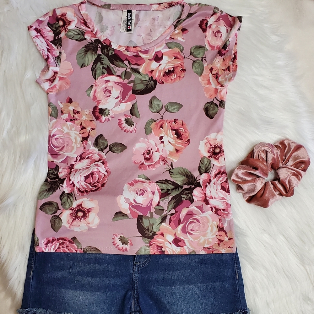 Girls Top
